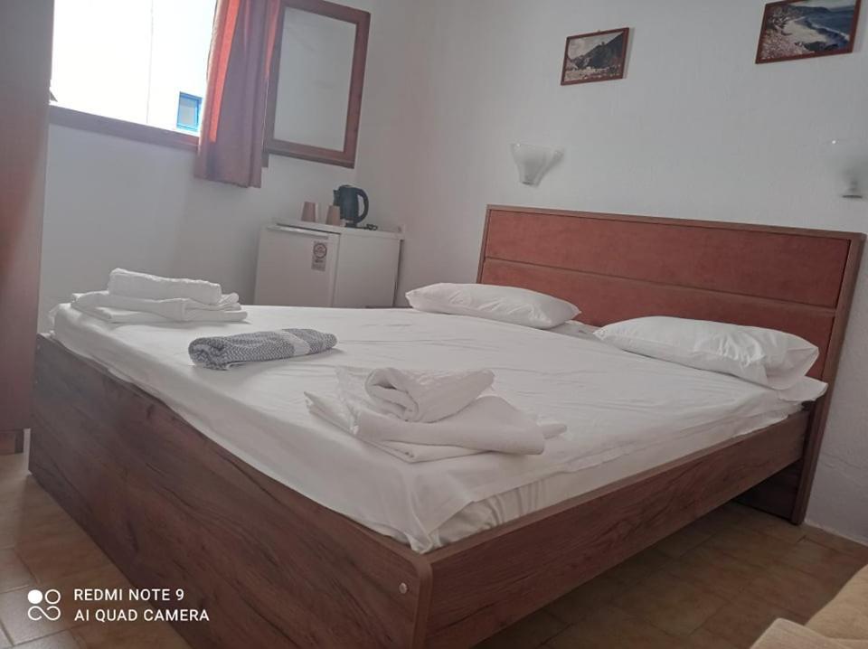 Apartamento Faragi Agia Roumeli Exterior foto