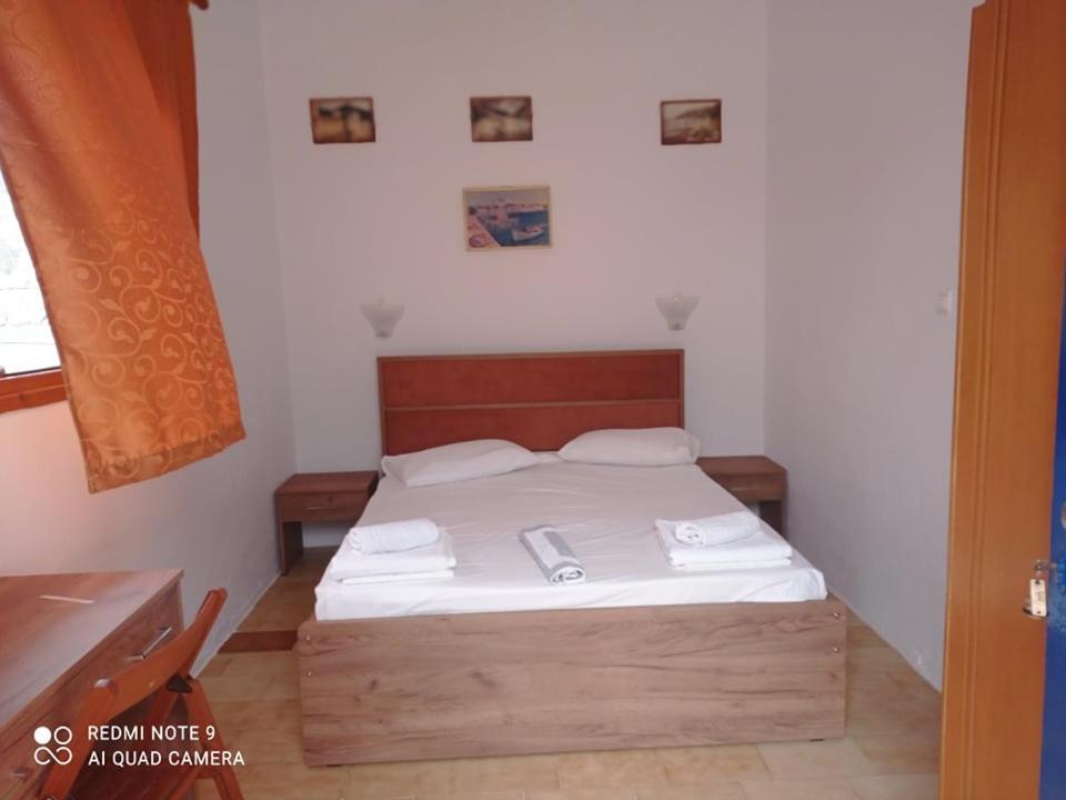 Apartamento Faragi Agia Roumeli Exterior foto
