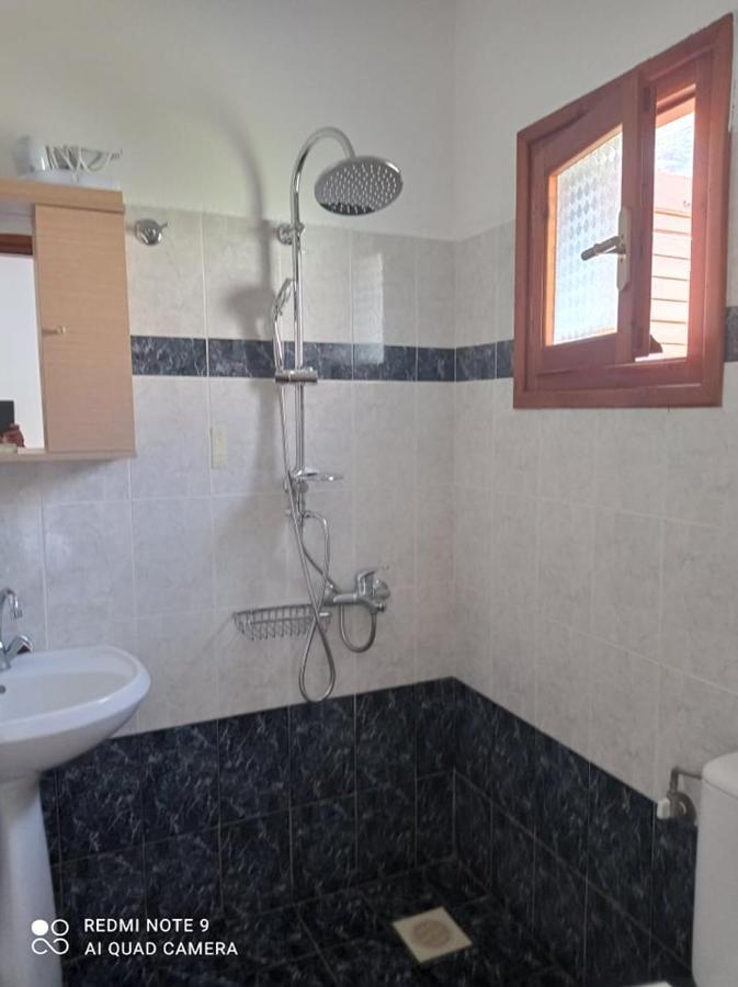 Apartamento Faragi Agia Roumeli Exterior foto