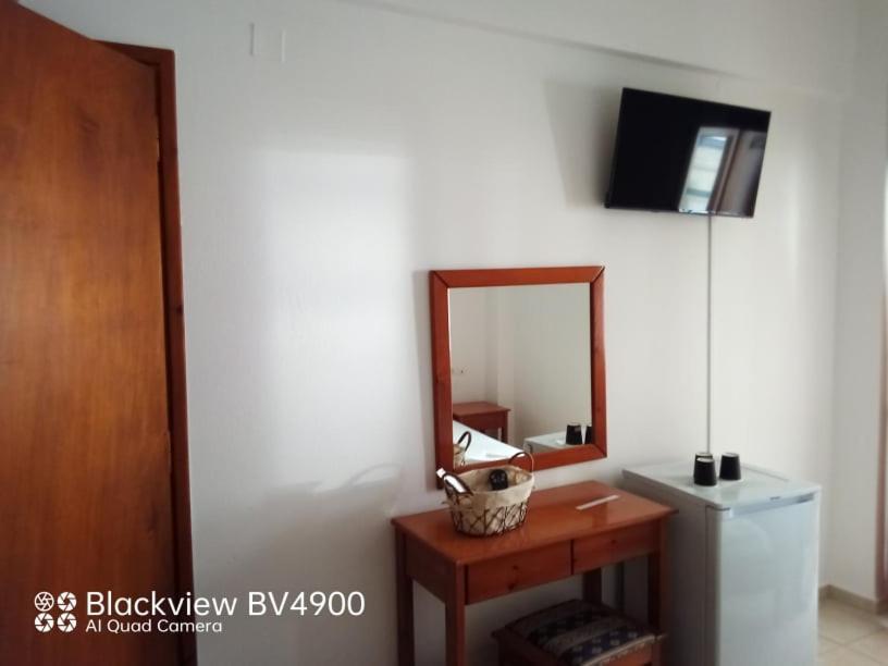 Apartamento Faragi Agia Roumeli Exterior foto